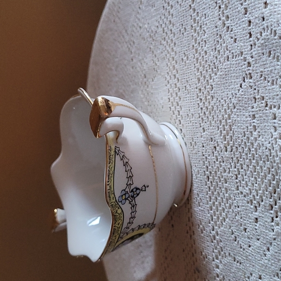 Noritake Sugar Bowl - Picture 5 of 5